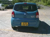2022 Suzuki Alto Hybrid X Blue Sedan for sale, Japanese used car export - photo 2 of 14 | GULJI TRADERS