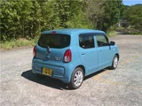 2022 Suzuki Alto Hybrid X Blue Sedan for sale, Japanese used car export - photo 6 of 14 | GULJI TRADERS