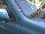 2022 Suzuki Alto Hybrid X Blue Sedan for sale, Japanese used car export - photo 9 of 14 | GULJI TRADERS