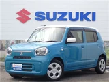 2022 Suzuki Alto 660 Hybrid S Blue Sedan for sale, Japanese used car export - photo 1 of 61 | GULJI TRADERS