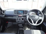 2022 Suzuki Alto 660 Hybrid S Blue Sedan for sale, Japanese used car export - photo 3 of 61 | GULJI TRADERS