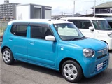 2022 Suzuki Alto 660 Hybrid S Blue Sedan for sale, Japanese used car export - photo 5 of 61 | GULJI TRADERS