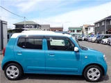 2022 Suzuki Alto 660 Hybrid S Blue Sedan for sale, Japanese used car export - photo 6 of 61 | GULJI TRADERS