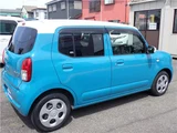 2022 Suzuki Alto 660 Hybrid S Blue Sedan for sale, Japanese used car export - photo 7 of 61 | GULJI TRADERS