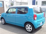 2022 Suzuki Alto 660 Hybrid S Blue Sedan for sale, Japanese used car export - photo 8 of 61 | GULJI TRADERS