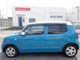 2022 Suzuki Alto 660 Hybrid S Blue Sedan for sale, Japanese used car export - photo 9 of 61 | GULJI TRADERS