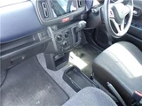 2022 Suzuki Alto 660 Hybrid S Blue Sedan for sale, Japanese used car export - photo 50 of 61 | GULJI TRADERS