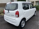 2022 Suzuki Alto White Sedan for sale, Japanese used car export - photo 2 of 42 | GULJI TRADERS