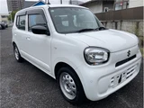 2022 Suzuki Alto White Sedan for sale, Japanese used car export - photo 5 of 42 | GULJI TRADERS
