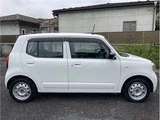 2022 Suzuki Alto White Sedan for sale, Japanese used car export - photo 6 of 42 | GULJI TRADERS