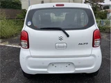 2022 Suzuki Alto White Sedan for sale, Japanese used car export - photo 7 of 42 | GULJI TRADERS