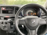 2022 Suzuki Alto White Sedan for sale, Japanese used car export - photo 28 of 42 | GULJI TRADERS