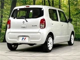 2022 Suzuki Alto L Pearl Sedan for sale, Japanese used car export - photo 28 of 30 | GULJI TRADERS