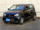 2022 Suzuki Alto Black Sedan for sale, Japanese used car export - photo 1 of 20 | GULJI TRADERS