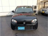 2022 Suzuki Alto Black Sedan for sale, Japanese used car export - photo 2 of 20 | GULJI TRADERS