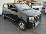 2022 Suzuki Alto Black Sedan for sale, Japanese used car export - photo 3 of 20 | GULJI TRADERS