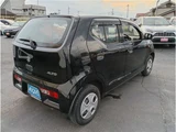 2022 Suzuki Alto Black Sedan for sale, Japanese used car export - photo 4 of 20 | GULJI TRADERS