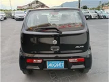 2022 Suzuki Alto Black Sedan for sale, Japanese used car export - photo 5 of 20 | GULJI TRADERS