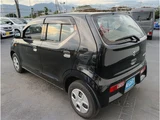 2022 Suzuki Alto Black Sedan for sale, Japanese used car export - photo 6 of 20 | GULJI TRADERS
