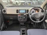 2022 Suzuki Alto Black Sedan for sale, Japanese used car export - photo 7 of 20 | GULJI TRADERS