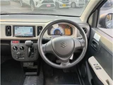 2022 Suzuki Alto Black Sedan for sale, Japanese used car export - photo 8 of 20 | GULJI TRADERS