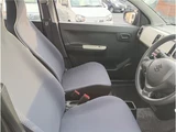 2022 Suzuki Alto Black Sedan for sale, Japanese used car export - photo 10 of 20 | GULJI TRADERS