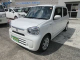 2022 Suzuki Alto 660 Hybrid X White Sedan for sale, Japanese used car export - photo 1 of 26 | GULJI TRADERS