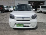 2022 Suzuki Alto 660 Hybrid X White Sedan for sale, Japanese used car export - photo 2 of 26 | GULJI TRADERS