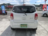 2022 Suzuki Alto 660 Hybrid X White Sedan for sale, Japanese used car export - photo 3 of 26 | GULJI TRADERS