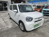2022 Suzuki Alto 660 Hybrid X White Sedan for sale, Japanese used car export - photo 4 of 26 | GULJI TRADERS