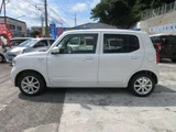 2022 Suzuki Alto 660 Hybrid X White Sedan for sale, Japanese used car export - photo 6 of 26 | GULJI TRADERS