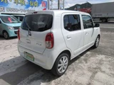 2022 Suzuki Alto 660 Hybrid X White Sedan for sale, Japanese used car export - photo 7 of 26 | GULJI TRADERS