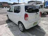 2022 Suzuki Alto 660 Hybrid X White Sedan for sale, Japanese used car export - photo 8 of 26 | GULJI TRADERS