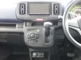 2022 Suzuki Alto 660 Hybrid X White Sedan for sale, Japanese used car export - photo 10 of 26 | GULJI TRADERS