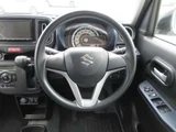 2022 Suzuki Alto 660 Hybrid X White Sedan for sale, Japanese used car export - photo 11 of 26 | GULJI TRADERS