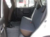 2022 Suzuki Alto 660 Hybrid X White Sedan for sale, Japanese used car export - photo 16 of 26 | GULJI TRADERS