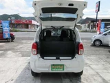 2022 Suzuki Alto 660 Hybrid X White Sedan for sale, Japanese used car export - photo 17 of 26 | GULJI TRADERS