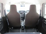 2022 Suzuki Alto 660 Hybrid X White Sedan for sale, Japanese used car export - photo 20 of 26 | GULJI TRADERS