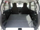 2022 Suzuki Alto 660 Hybrid X White Sedan for sale, Japanese used car export - photo 21 of 26 | GULJI TRADERS