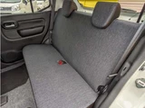 2022 Suzuki Alto 660 Hybrid X White Sedan for sale, Japanese used car export - photo 5 of 52 | GULJI TRADERS