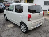2022 Suzuki Alto 660 Hybrid X White Sedan for sale, Japanese used car export - photo 30 of 52 | GULJI TRADERS