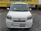 2022 Suzuki Alto 660 Hybrid X White Sedan for sale, Japanese used car export - photo 41 of 52 | GULJI TRADERS