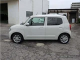 2022 Suzuki Alto 660 Hybrid X White Sedan for sale, Japanese used car export - photo 42 of 52 | GULJI TRADERS