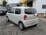 2022 Suzuki Alto 660 Hybrid X White Sedan for sale, Japanese used car export - photo 43 of 52 | GULJI TRADERS