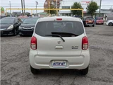 2022 Suzuki Alto 660 Hybrid X White Sedan for sale, Japanese used car export - photo 44 of 52 | GULJI TRADERS