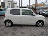 2022 Suzuki Alto 660 Hybrid X White Sedan for sale, Japanese used car export - photo 45 of 52 | GULJI TRADERS