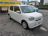 2022 Suzuki Alto 660 Hybrid X White Sedan for sale, Japanese used car export - photo 46 of 52 | GULJI TRADERS