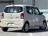2022 Suzuki Alto Hybrid Brown Sedan for sale, Japanese used car export - photo 2 of 36 | GULJI TRADERS