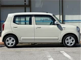 2022 Suzuki Alto Hybrid Brown Sedan for sale, Japanese used car export - photo 7 of 36 | GULJI TRADERS