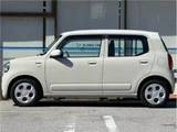 2022 Suzuki Alto Hybrid Brown Sedan for sale, Japanese used car export - photo 8 of 36 | GULJI TRADERS